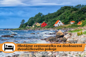 S Janem Burianem na tajuplný ostrov Bornholm