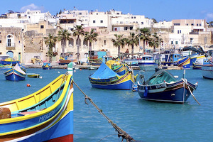 Podzimní Malta a&nbsp;Gozo s&nbsp;Terezou Kubíčkovou