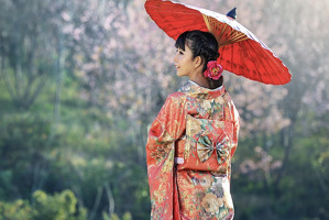 Japonsko s&nbsp;Markétou Reiter Fujita