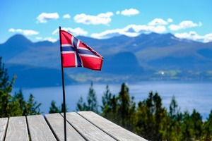 Norské fjordy vlakem i&nbsp;lodí s&nbsp;Petrem Čermákem