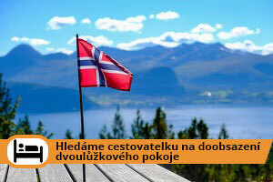 Norské fjordy vlakem i&nbsp;lodí s&nbsp;Petrem Čermákem