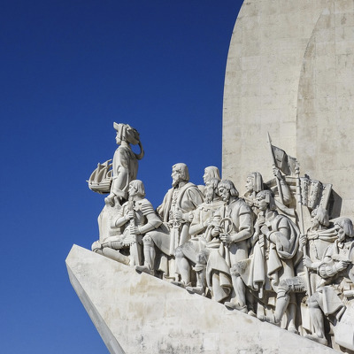 Výprava do středního Portugalska s Janem Burianem