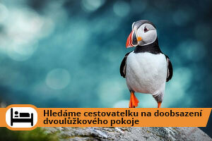 Faerské ostrovy s Milenou Drahozalovou