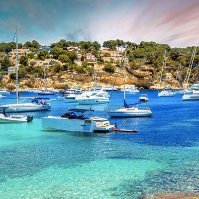 Mallorca