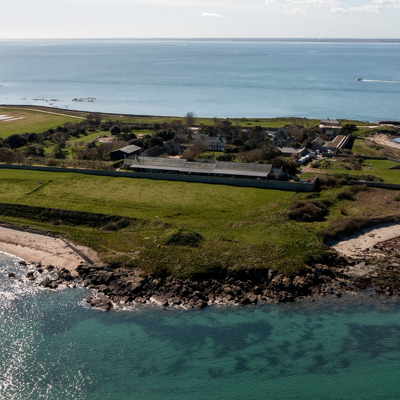 Normandie pro romantiky a gurmány