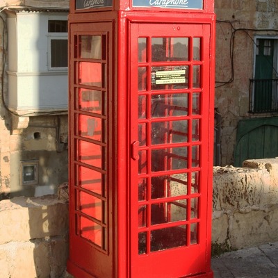 Malta a Gozo