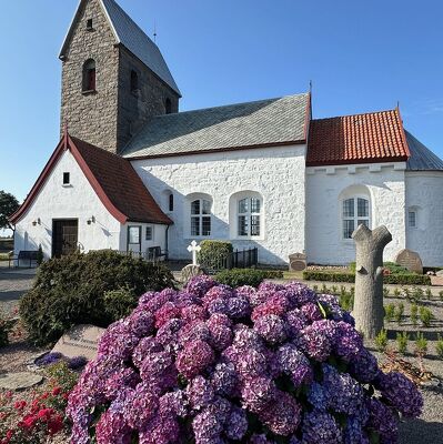 Přes Rujánu na Bornholm