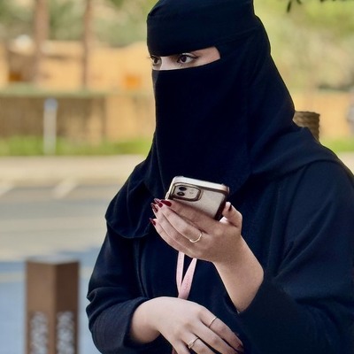 Pohledy ze Saúdské Arábie 24.11. – 7.12.2025